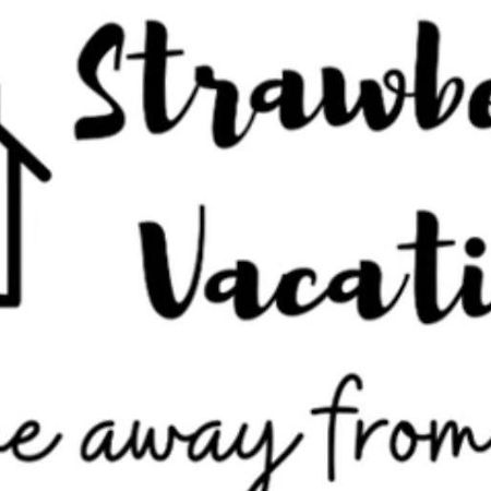 Strawberry Vacations Villa Pancsgani Kültér fotó